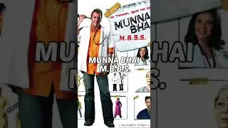 TOP 5  DOCTOR BASED MOVIE #shorts #trending #viral #movie