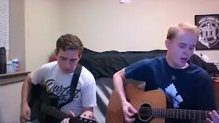 SWMRS - Palm Trees - Acoustic Cover (Call From Berlin)