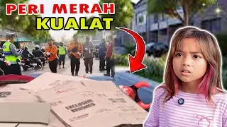 AZAB | PERI MERAH KUALAT