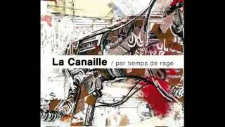 La Canaille - Rapper en paix
