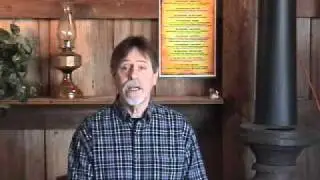 Telepathy - A Vision From Down Home from the Vision Alignment Project