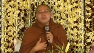 အရွင္ဝိစိတၱ - ငါပဲေလွ်ာ့ပါ တရားေတာ္