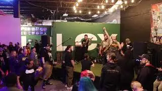 Delta Hate (Full Set) @ LCY Media | Birmingham, AL
