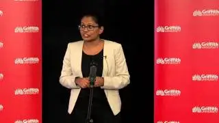 3MT 2015 Griffith Final - Maneka Jayasinghe