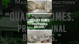 Magico Constructions Professional Builder in Sydney