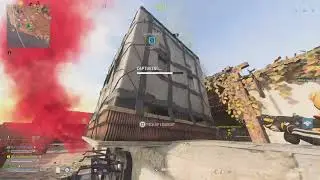 TAC stance META!!?? Warzone 3