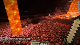 Minecraft modded let's play #6