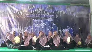 Grup Al Achdlori Sidomulyo 2