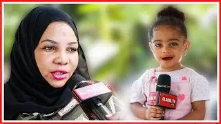 BABY ZUU: MTOTO ANAYETAFUTWA na WANIGERIA BAADA ya KUTRENDI MITANDAONI, MAMA MZAZI ASIMULIA..