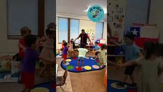 Circle time- idea