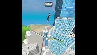 Epic Bike Jump Stunts Unleashed! 🚴&zwj;♂️ #BikeJump #StuntRiding #Gaming
