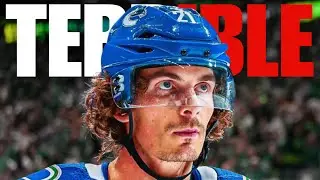 The WORST Free Agency Signings In NHL History