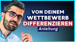 Passende Positionierung finden als IT-Freelancer (Step-by-Step)