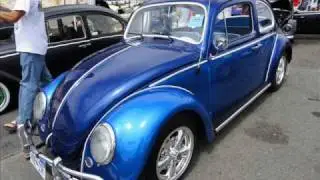 2010 Bandimere Bug In SWS Split Window Syndicate
