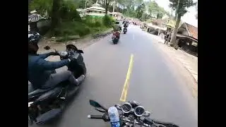 silaturahmi ke @warungkabut
