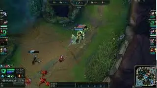 thresh hook prediction