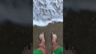 those fever dreams be like. #phonk #travel #beach #transition #surreal