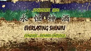 Everlasting Shenjiu Music: Conquer - Richard Cartlidge