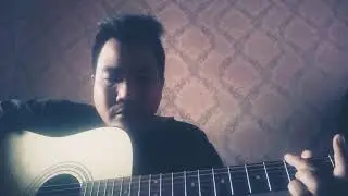 maybe - brainstorm (acoustic covers)