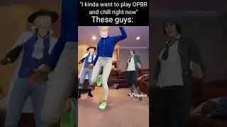 Большая тройка OPBR #bountyrush #onepiece #egghead #onepiecebountyrush #opbr #аниме #игры