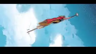 Mighty Thor