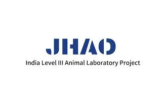 India Level III Animal Laboratory Project #biosafety  #p3