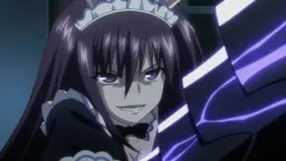 Absolute Duo  Untraveled Road AMV