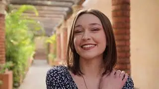 Ashlyn Class of 2023 | Phoenix Senior Graduation Pictures by Anjeanette Photography