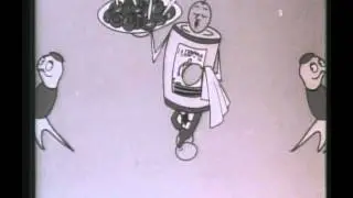 LA ESPA&Ntilde;OLA, TV A&Ntilde;OS 60