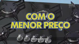 OFERTA DA SEMANA HAVAN  | De 24/08 a 30/08/2020
