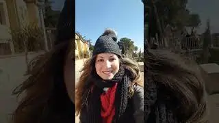 Paseo de las murallas#yearofyou#youtube #viral #epoca #Baeza#cultura#turismo#monumentos