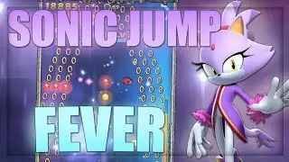 Sonic Jump Fever | An&aacute;lisis ⭐