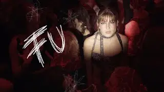 Sofie Mathiasen - FU (Official Music Video)