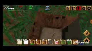 Block Story S2E2 speedbuild lapse (long form)