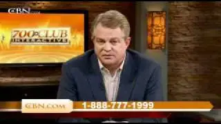 700 Club Interactive - Cory Cotton: Going Viral - CBN.com