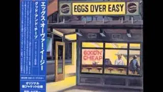 Eggs Over Easy - The Factory