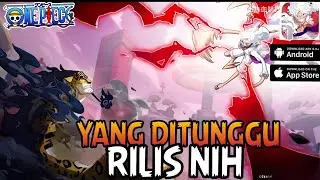 INI YANG DITUNGGU DI GAME TERBAIK ONE PIECE DAN TES PVP PAKAI BOOSTER X7 TERBARU opfp