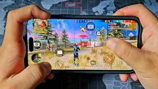 ÚLTIMA GAMEPLAY IPHONE 14 PRO MAX FREE FIRE