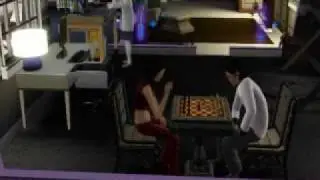 Vampire vs Vampire