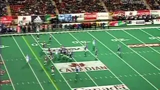 2000 Grey Cup