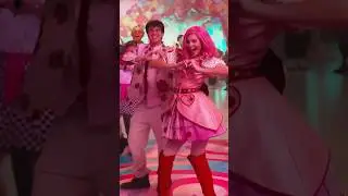 Ruby Rose Turner - Shuffle of Love (From 
