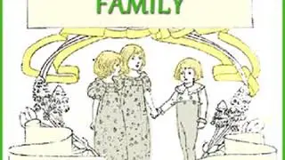 The Fairchild Family by Mary Martha SHERWOOD read by Various Part 1/2 | Full Audio Book