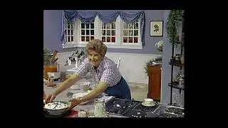 Marcia Adams Heartland Cooking: Food Markets