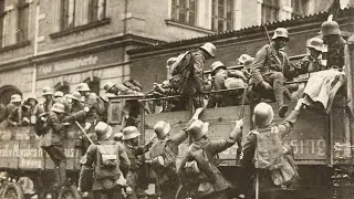 Мюнхенский &laquo;пивной&raquo; путч 1923 года. Первая попытка Гитлера захватить власть в Германии.