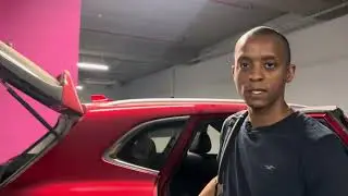 Um sábado tranquilo no Qatar