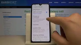 How to Turn Off Camera Mirror Effect &ndash; Camera Settings