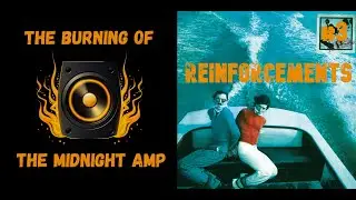 Reinforcements - Sparks | reaction & analysis