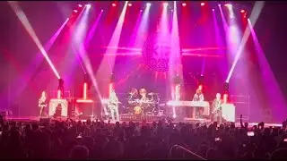 .38 Special - Caught Up In You (Live) (Texas)