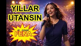 Yıllar Utansın – Müslüm - Modern Arabesk - Elektro Bağlama (Cover) Vol. 2