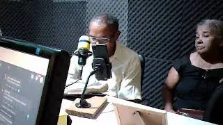 Transmissão ao vivo de Rádio A Hora da Vitória